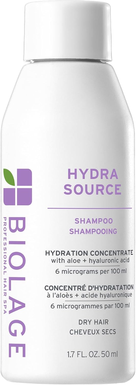Biolage Hydra Source Shampoo – For Dry Hair