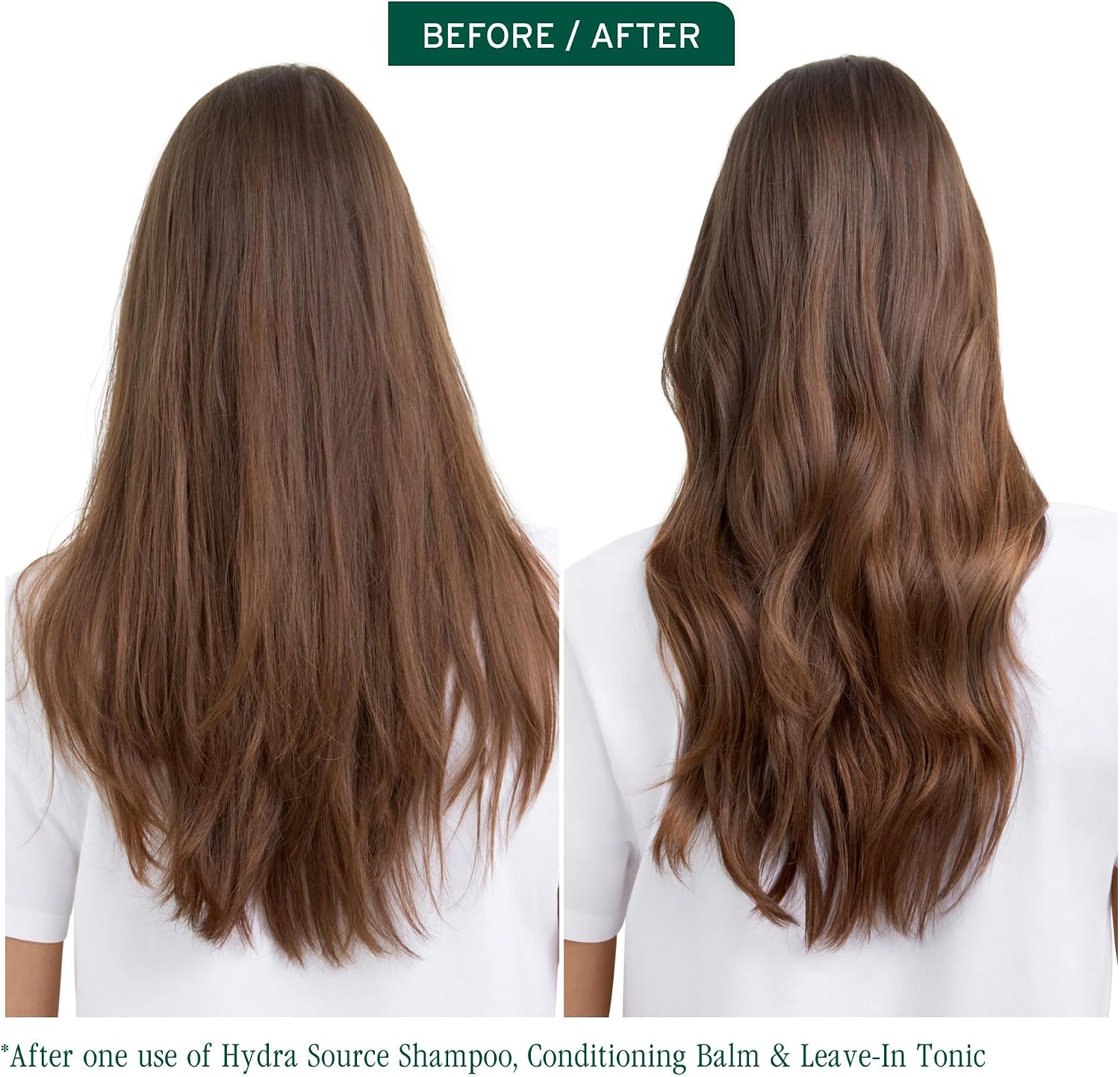 Biolage Hydra Source Shampoo – For Dry Hair - Image 2