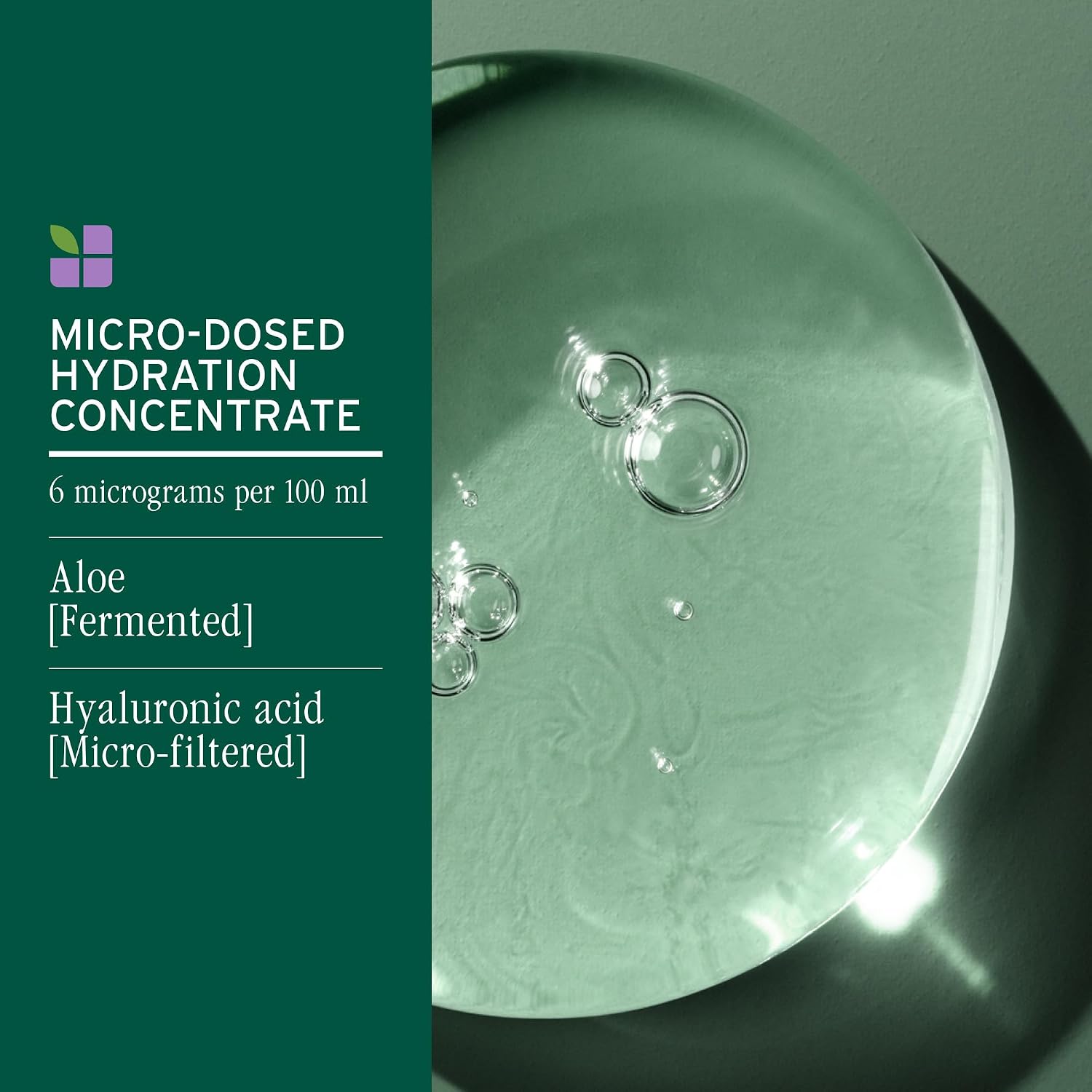 Biolage Hydra Source Shampoo – For Dry Hair - Image 9